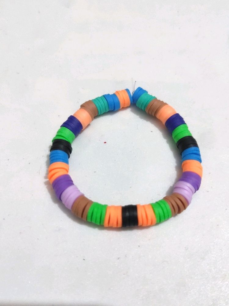 Halloween Bracelet