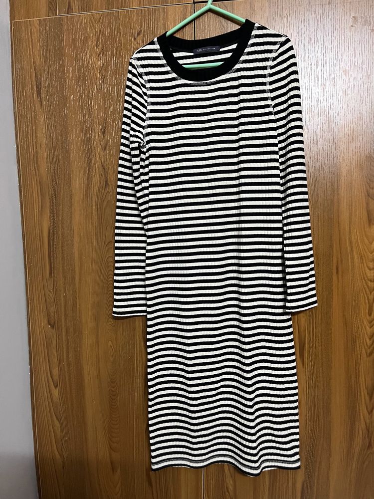 Marks & Spencer Midi Dress