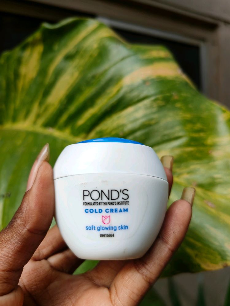 Ponds Cold Cream 30Ml