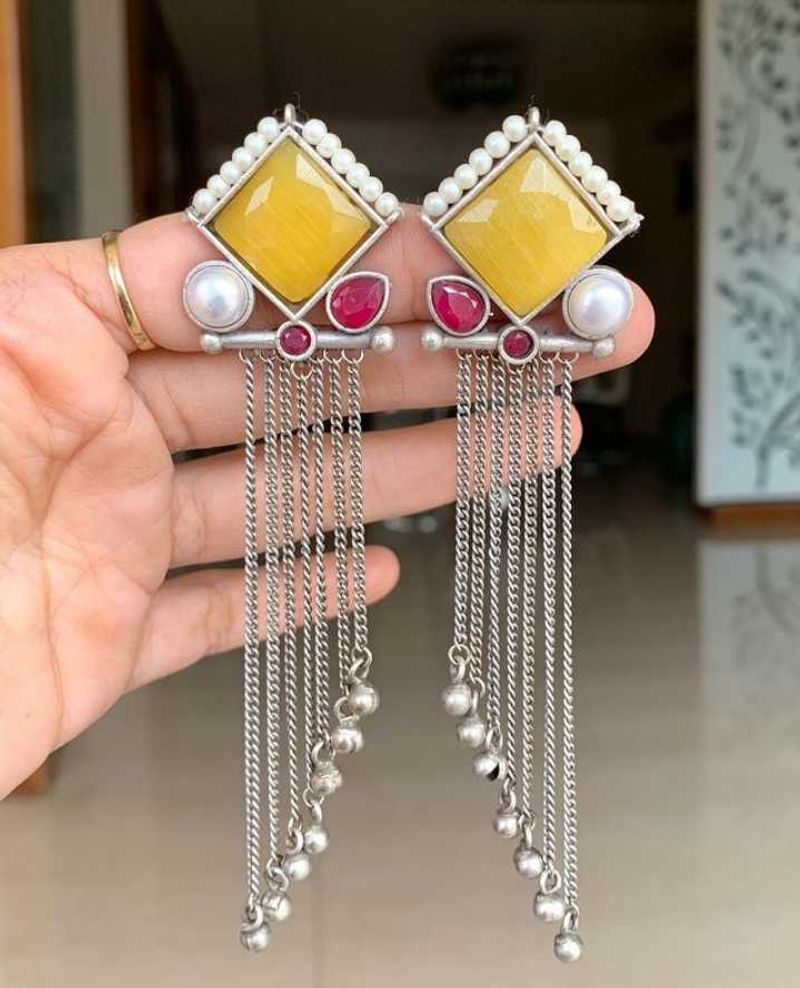 Pack Of 1 Earrings For Women