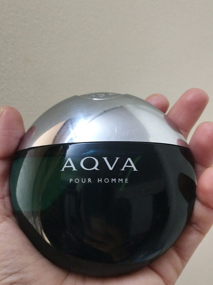 Bvlgari Aqva Pour Homme EDT