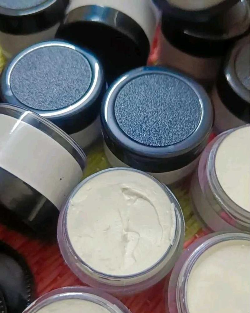 Night Whitening Cream