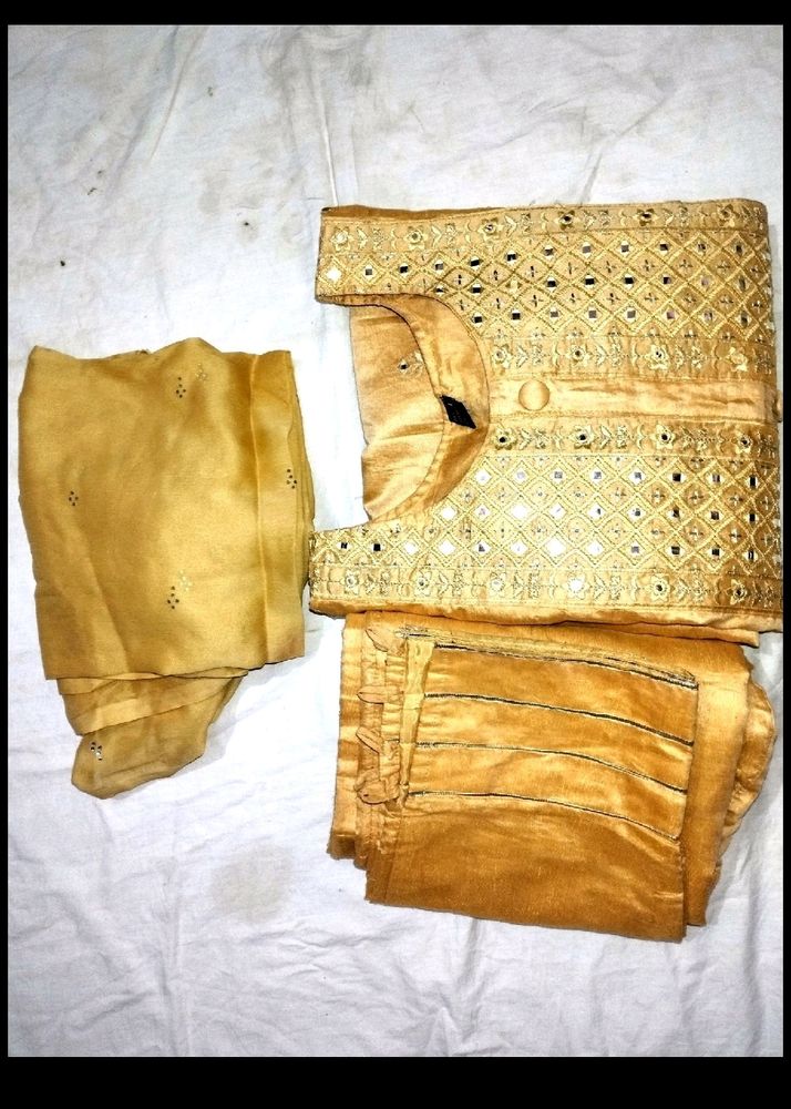 Kurta Sets