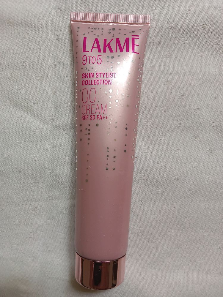 Laxme CC Cream