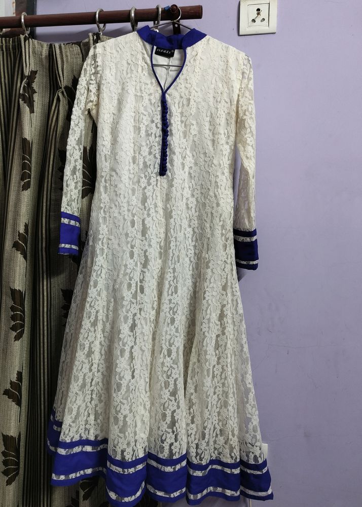 Anarkali Kurti