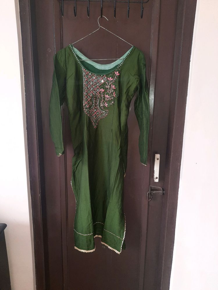 Kurti