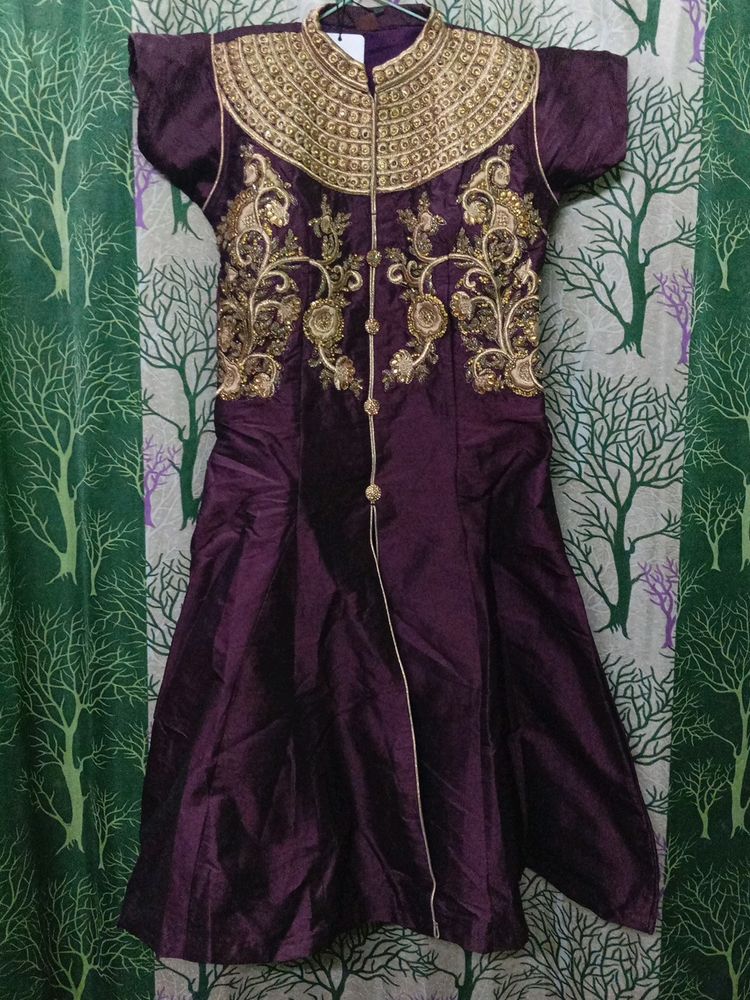 Mastani Dress