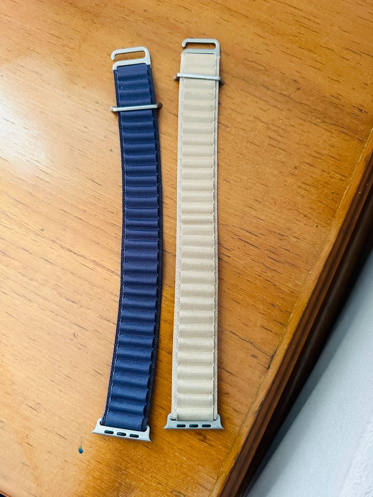 Apple Watch Straps