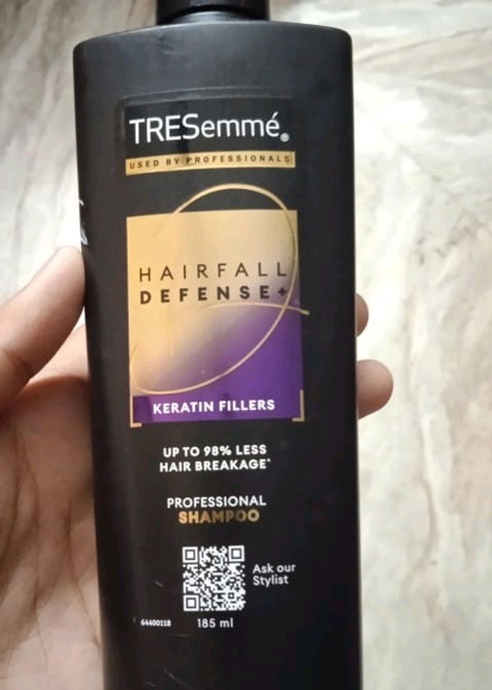 Tresemme Shampoo