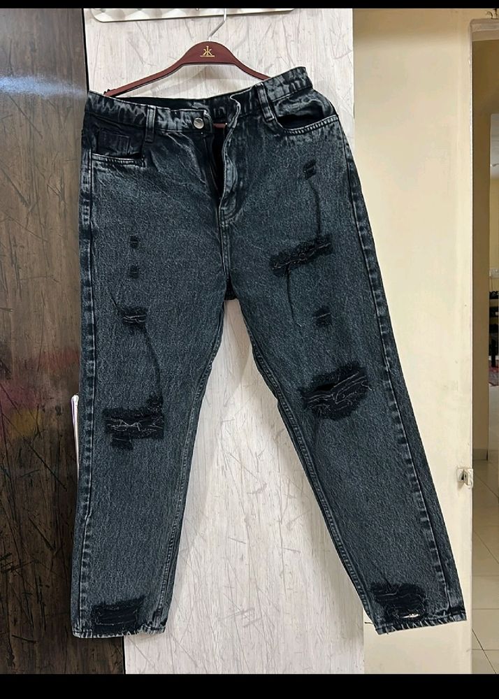 Stylish New Jeans For Women