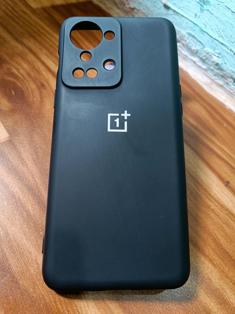 OnePlus Nord2t Case