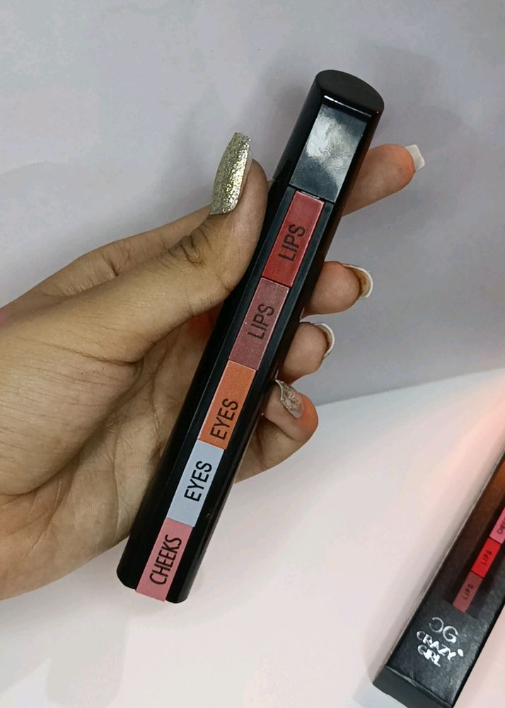 5 In 1 Makeup Stick❤