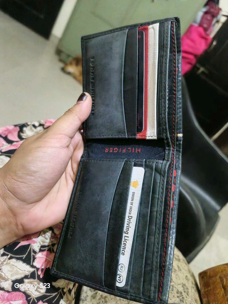 Tommy Hilfiger Wallet