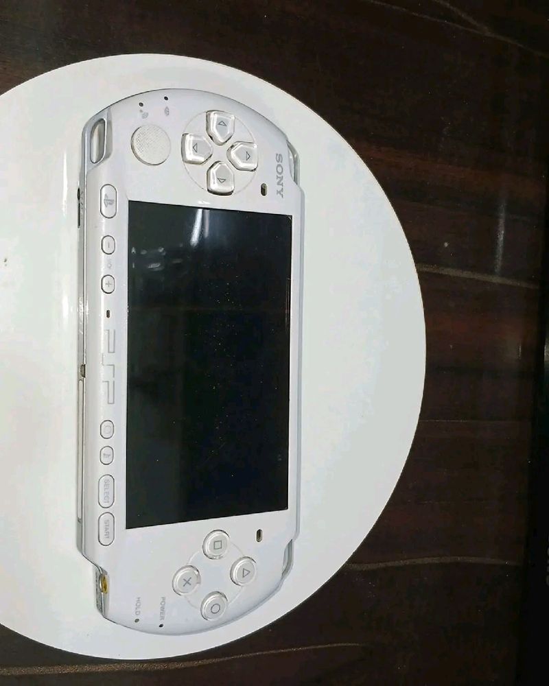 PSP 3000