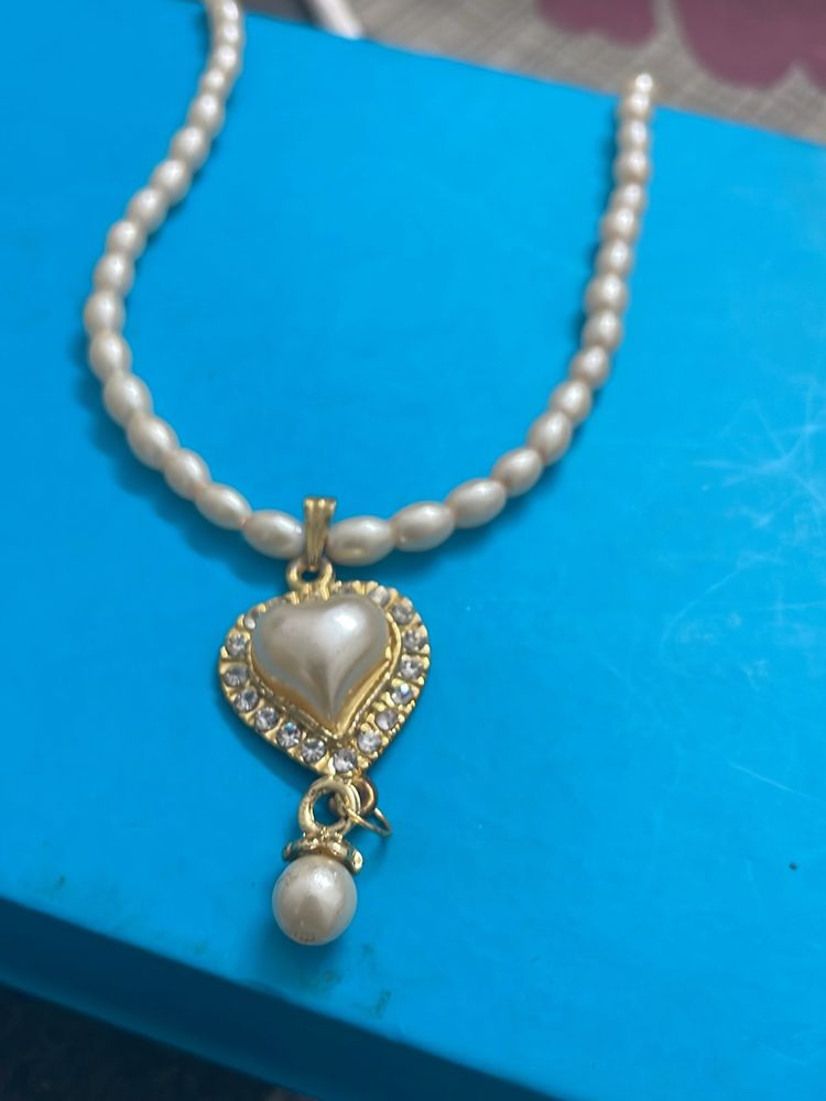 Heart Mangalsutra♥️♥️♥️