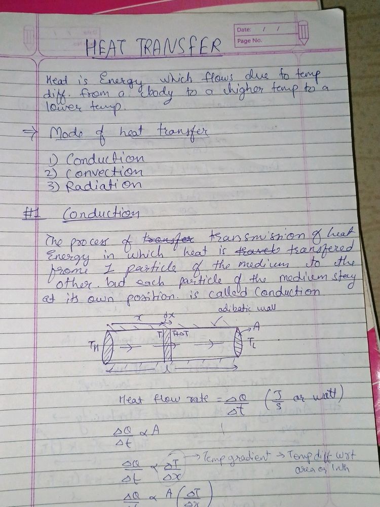 Physics Notes ...Neet