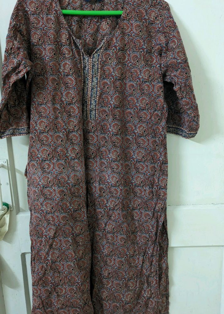 Nayo 2xl Kurta