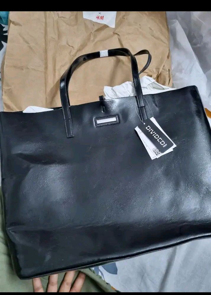 H&M Handbag