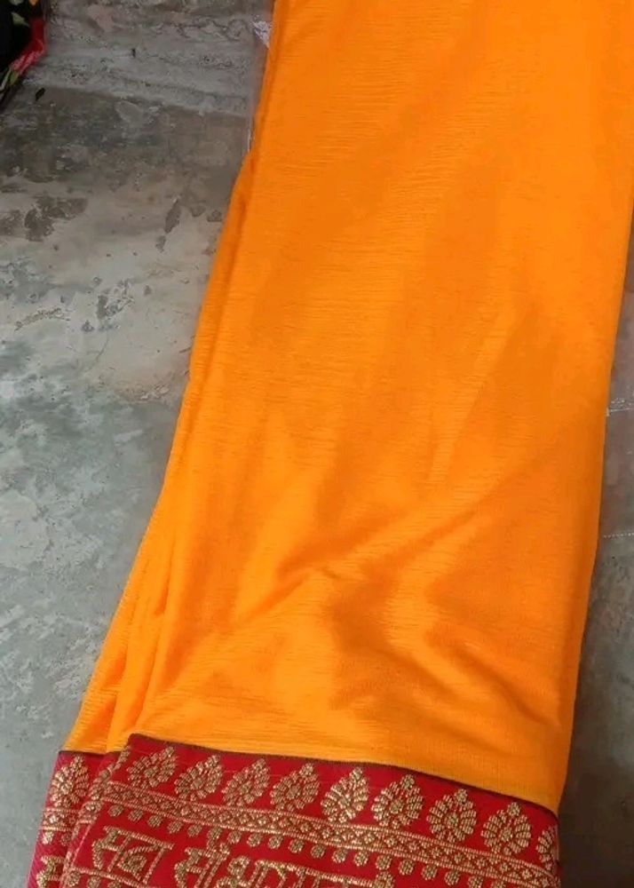 Karwa Chauth Saree