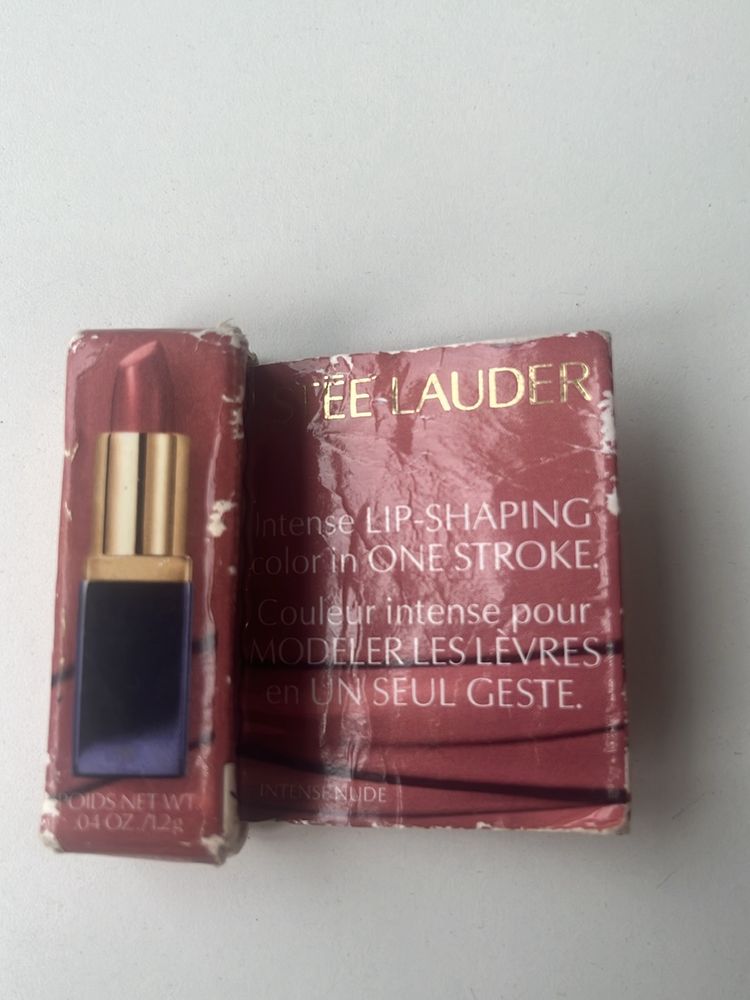 Estee Lauder Brand New Lipstick Envy Pure Color