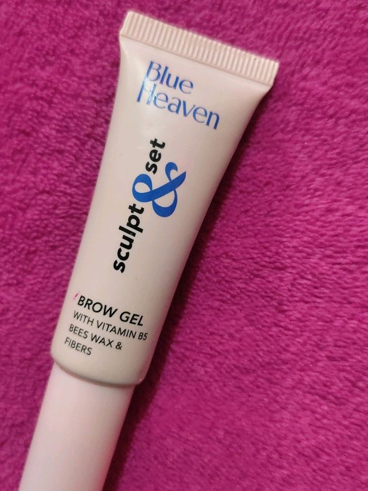 Brow Gel