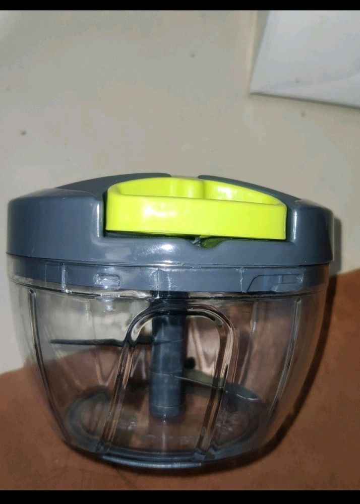 Vegetable Chopper