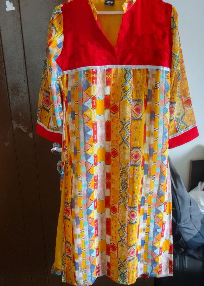 Kurti