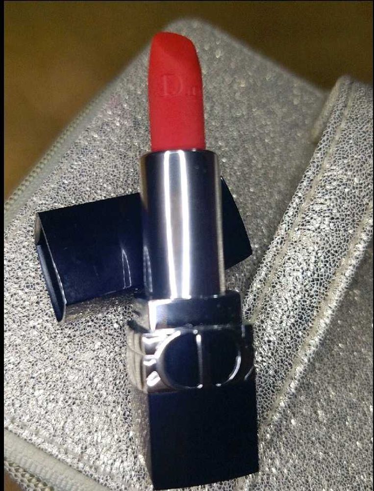 Dior Mini Rouge ❣️💕