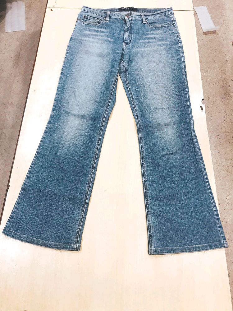 Surplus GIO Boot cut Jeans for Woman's