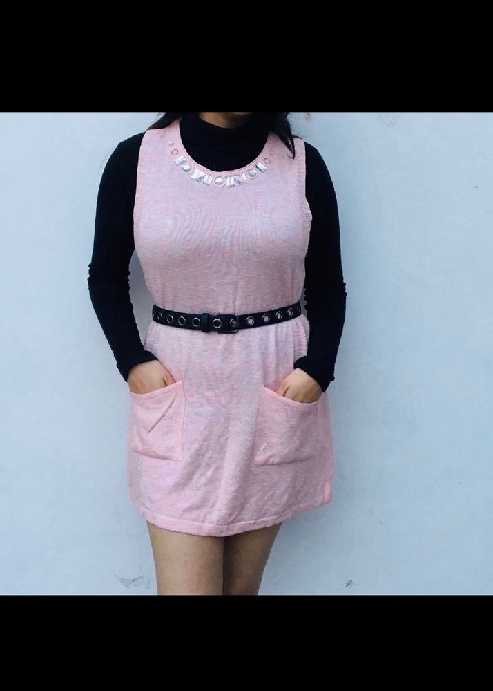 Cotton Dress