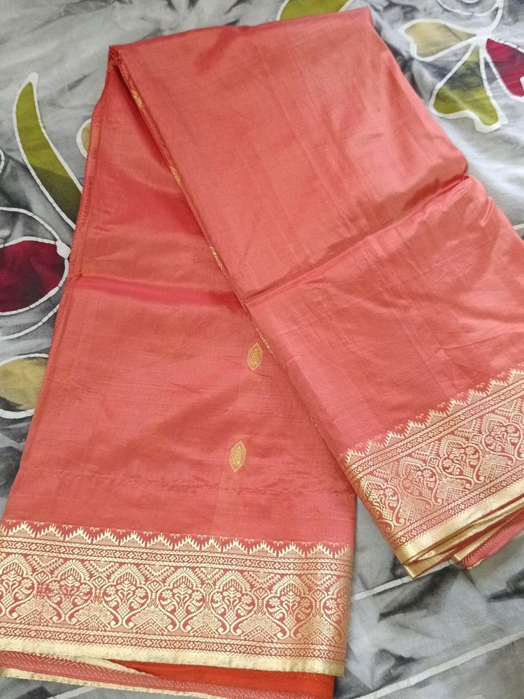 Art Silk Saree