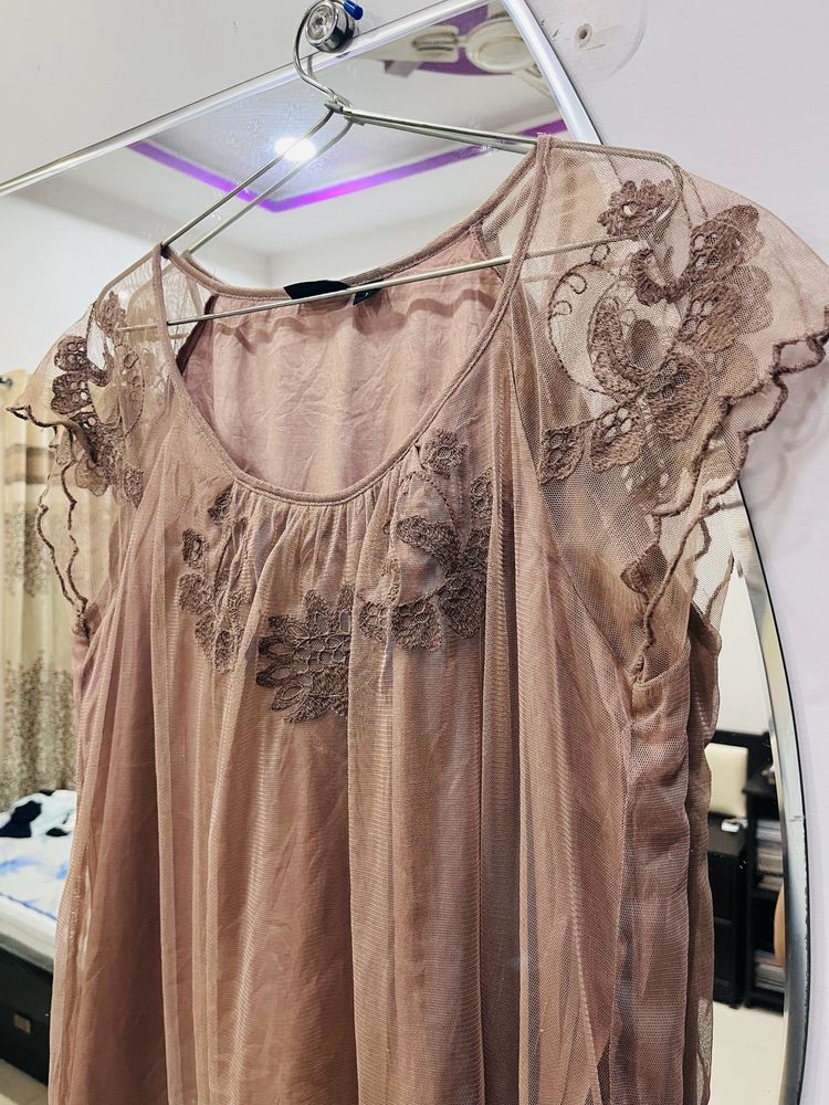 ❗️Price Drop ❗️Beautiful Boho Dress