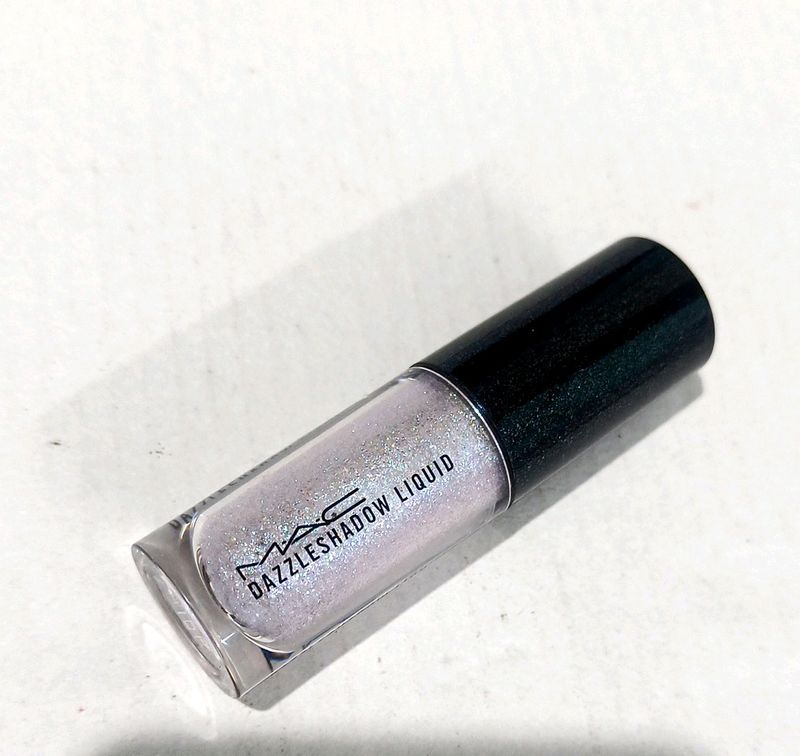 MAC Liquid Eyeshadow - Diamond Crumbles