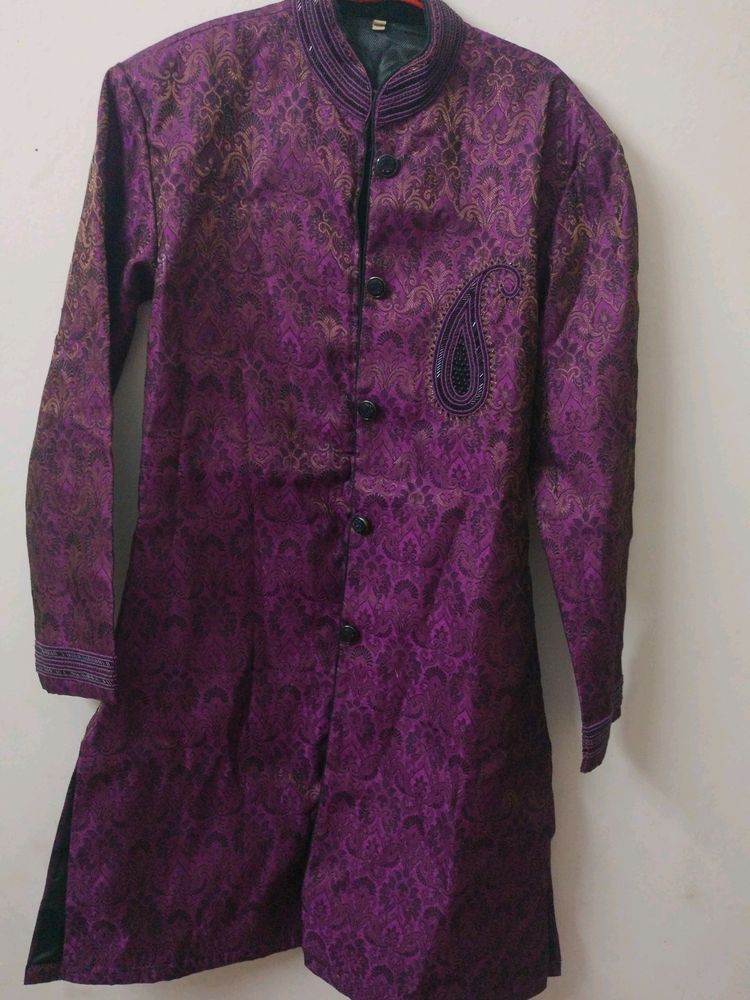 Shervani Kurta