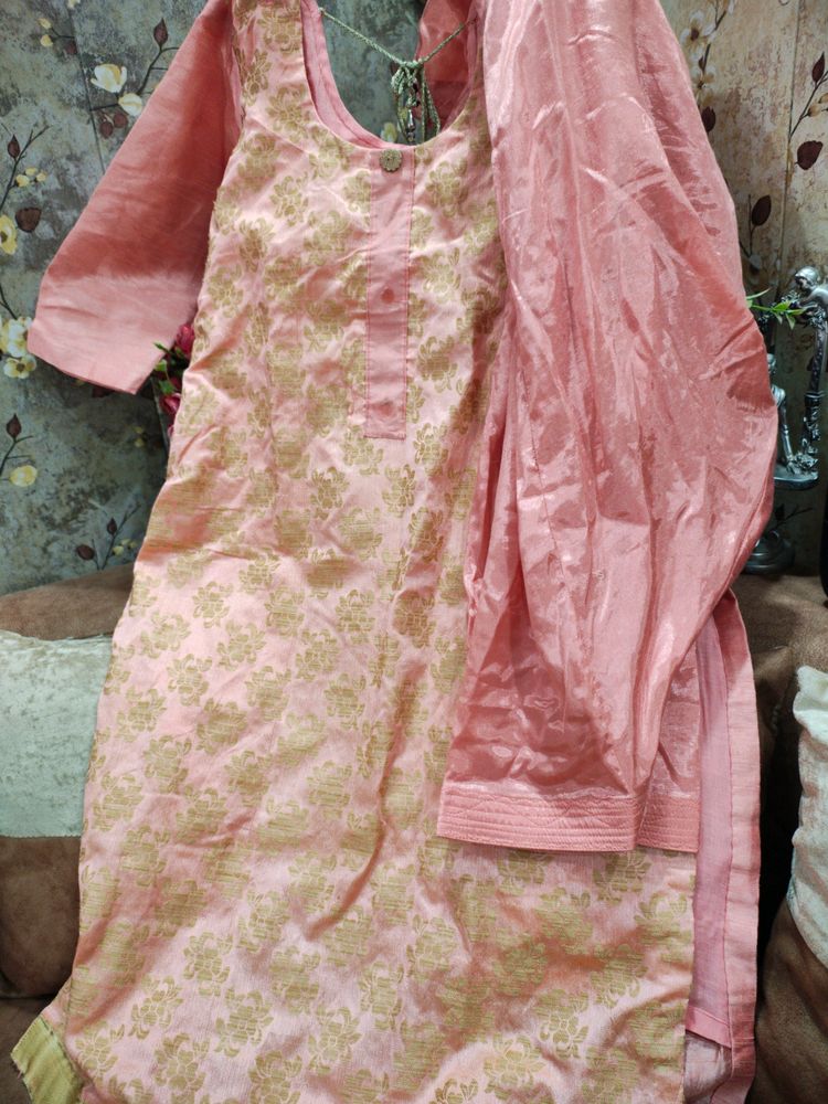 Kurta Salwar Set