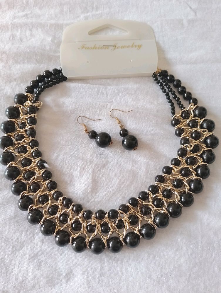 Jewellery Set