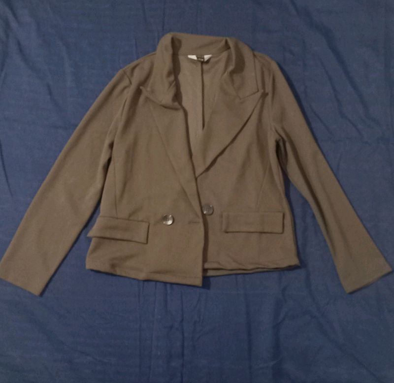 Max Blazer/jacket