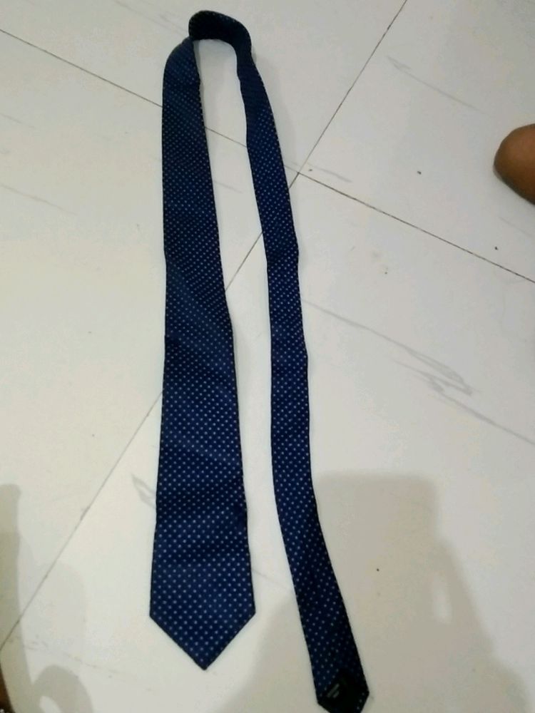 Formal Tie For Men