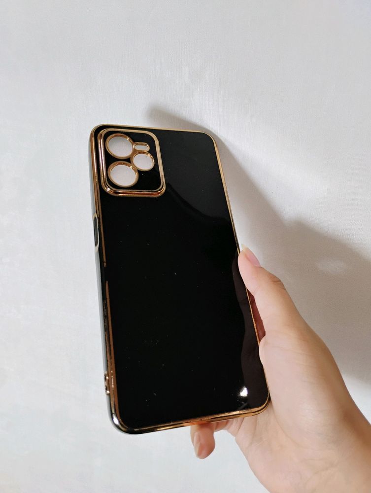 Black Phone Case/Cover