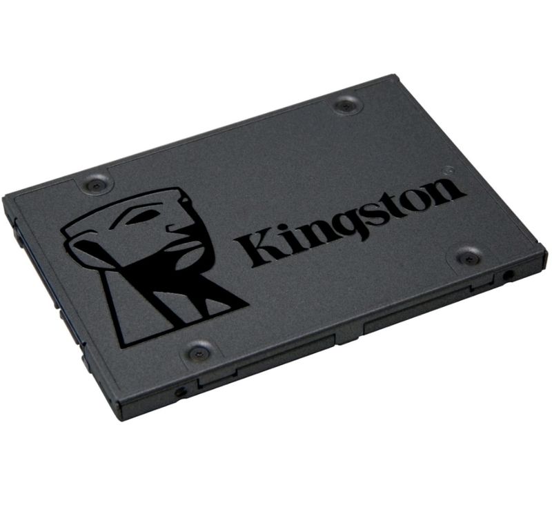 Kingston Now A400 120GB Internal Ssd