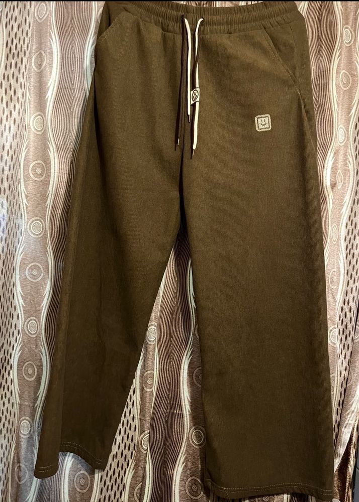 Quadrai Pant (trackpant)