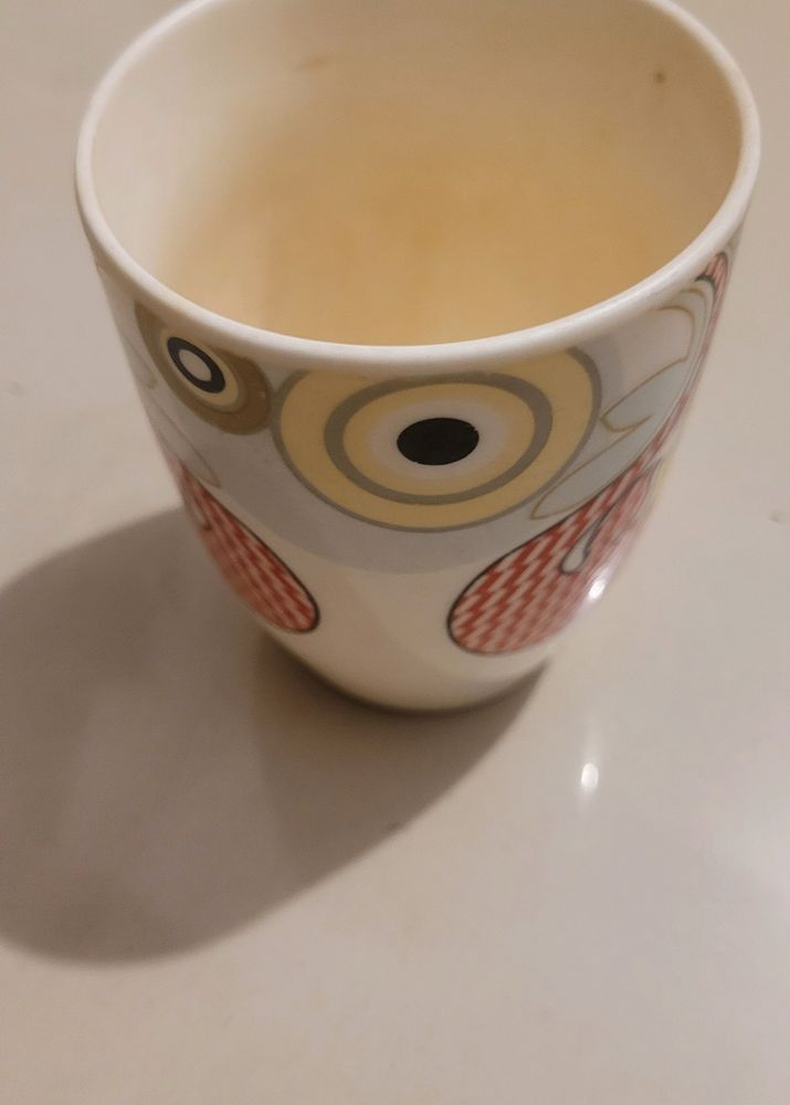 Ceramic CUP (Max)