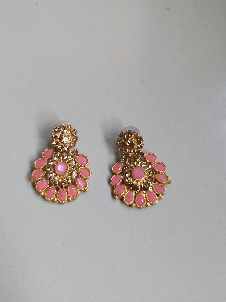 Fancy Earings