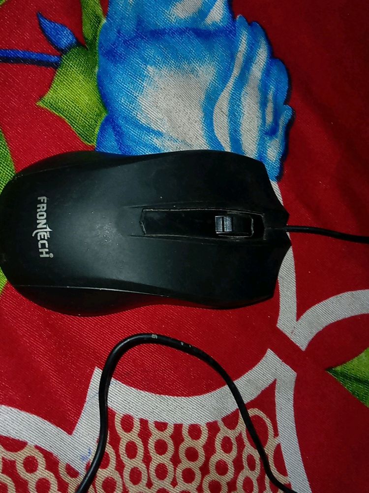 Computer Mouse