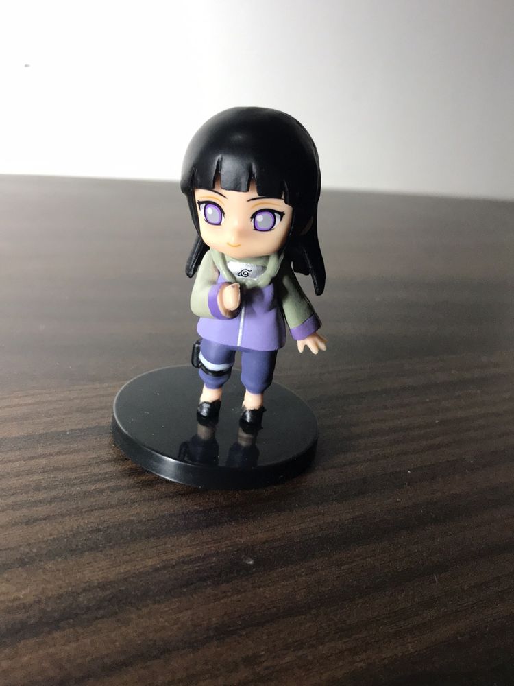 It’s a part of Naruto Collection ( Hinata Hyuga) .