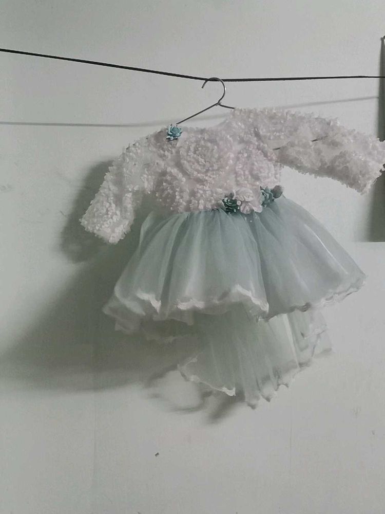 Baby Frock