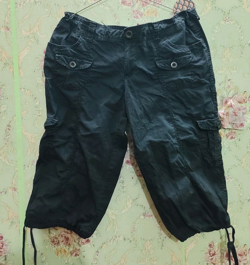 Short Trek Pant