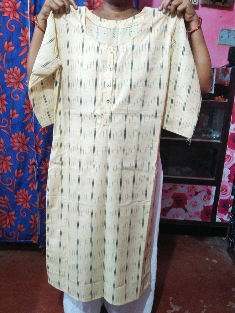 Daily Wear Kurti Combo