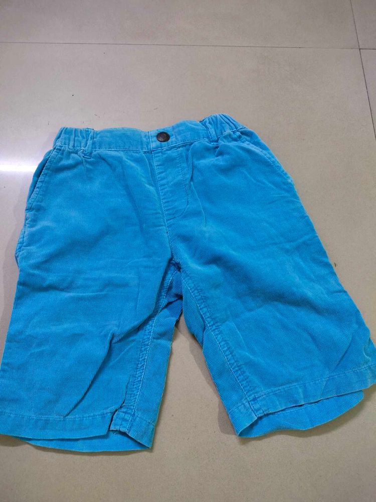 5 Combo Shorts Pant