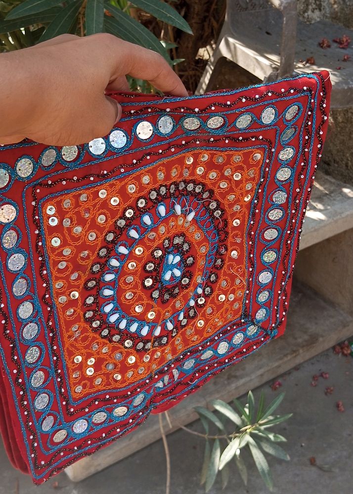 PURE RAJSTHANI BAG